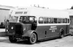 Dennis Lancet II Park Royal 1937 года